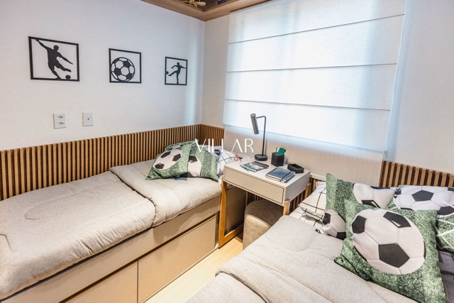 Apartamento com 51m² 2 quartos e 2 banheiros, à venda, no bairro Engenho de Dentro em Rio de Janeiro