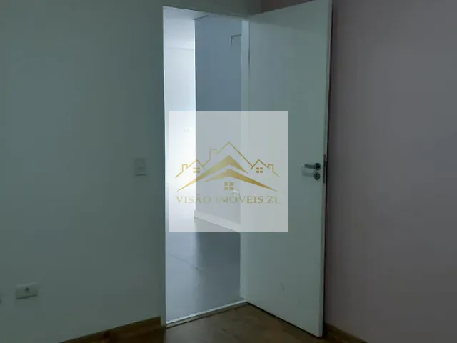 Apartamento 2 quartos e 1 banheiro, à venda, no bairro Vila Alpina em São Paulo