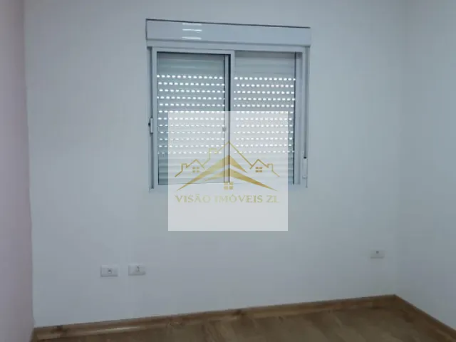 Apartamento 2 quartos e 1 banheiro, à venda, no bairro Vila Alpina em São Paulo