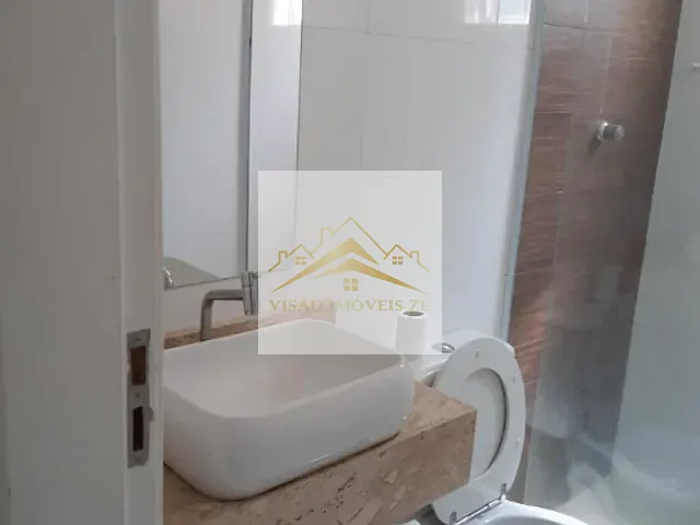 Apartamento 2 quartos e 1 banheiro, à venda, no bairro Vila Alpina em São Paulo