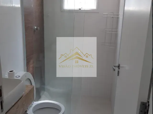 Apartamento 2 quartos e 1 banheiro, à venda, no bairro Vila Alpina em São Paulo