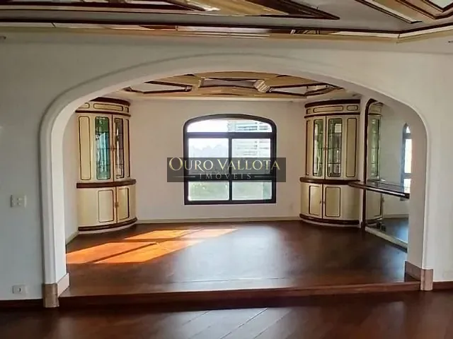 Apartamento com 1597m² 4 quartos e 5 banheiros, à venda, no bairro Parque da Mooca em São Paulo