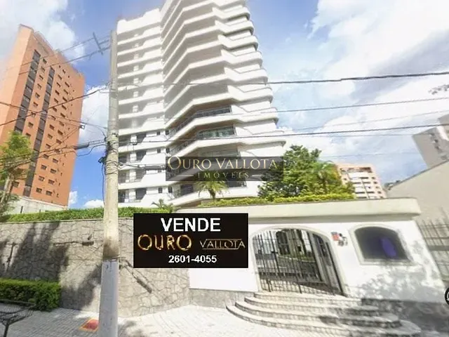 Apartamento com 1597m² 4 quartos e 5 banheiros, à venda, no bairro Parque da Mooca em São Paulo