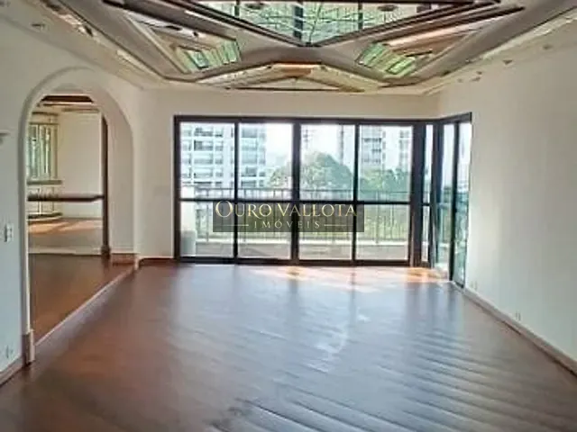 Apartamento com 1597m² 4 quartos e 5 banheiros, à venda, no bairro Parque da Mooca em São Paulo