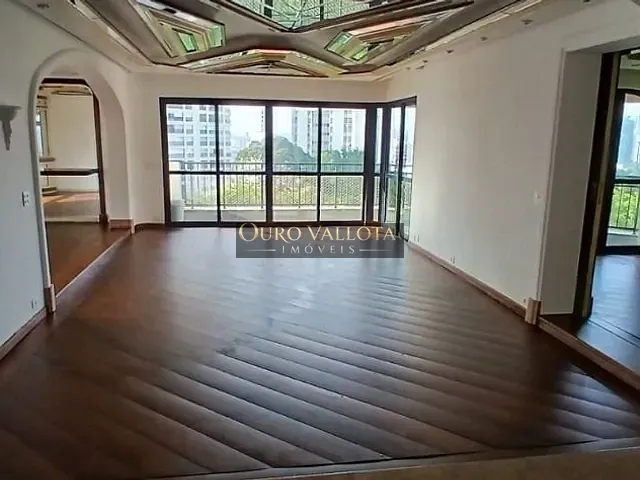Apartamento com 1597m² 4 quartos e 5 banheiros, à venda, no bairro Parque da Mooca em São Paulo