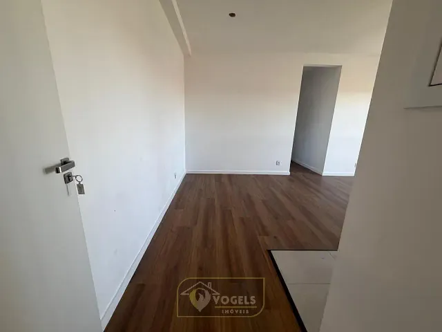 Apartamento 3 quartos e 2 banheiros, à venda, no bairro Residencial Parque dos Ipês em Jaguariúna