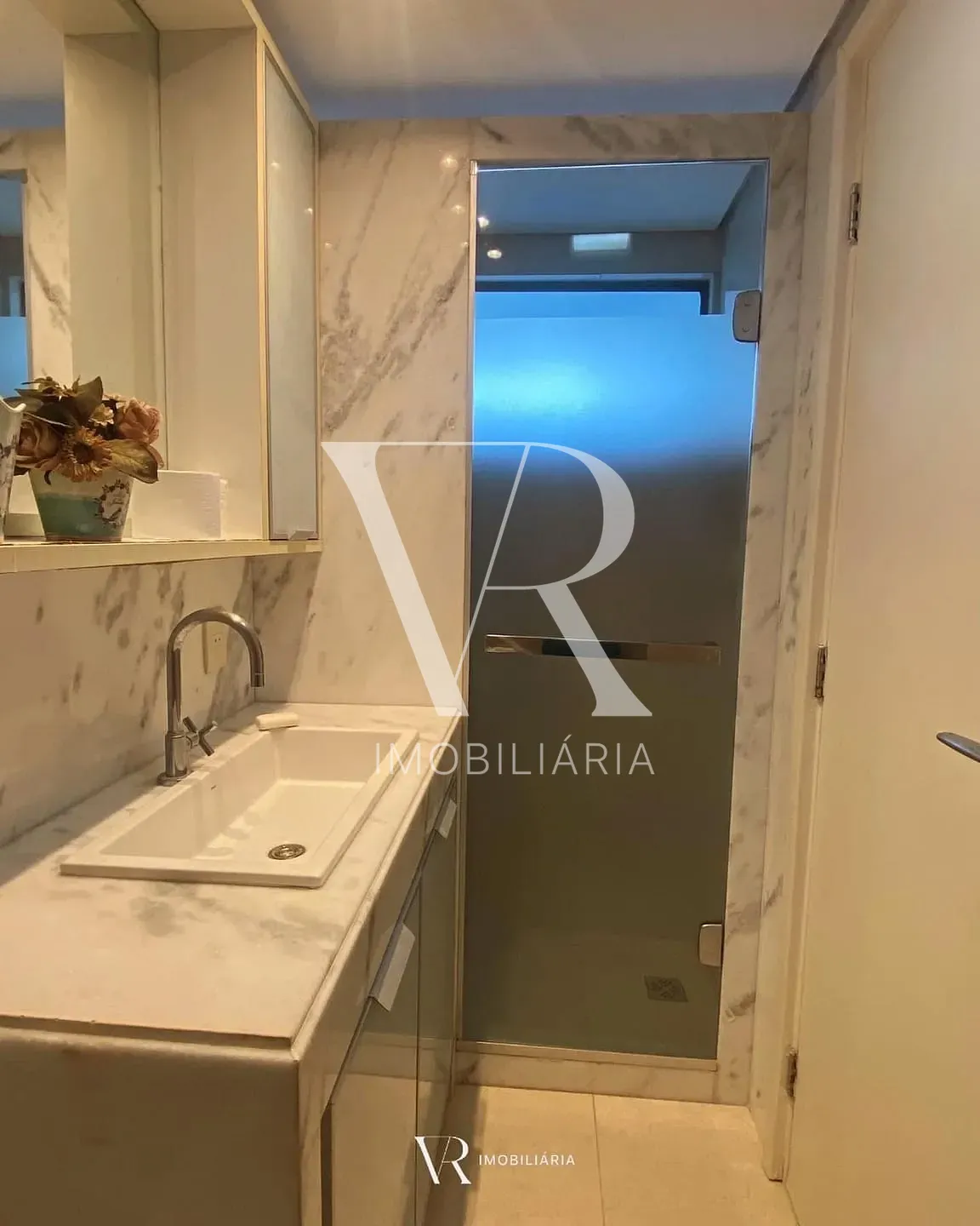 Apartamento, 3 quartos, 180 m² - Foto 7
