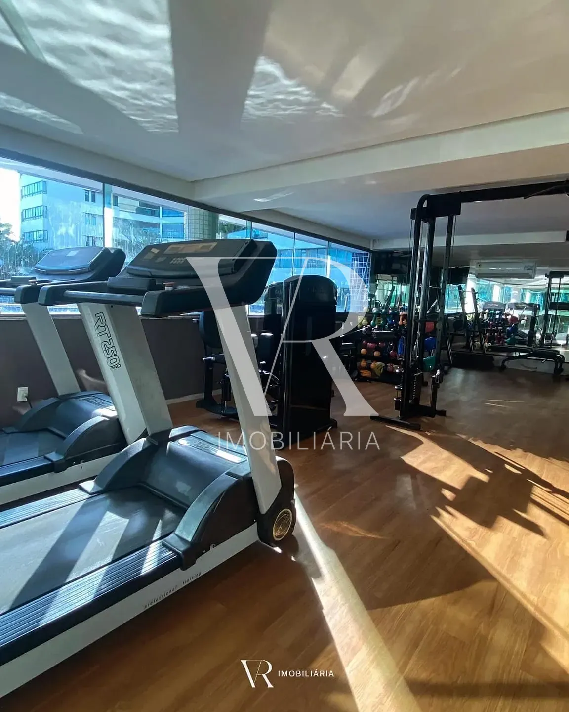 Apartamento, 3 quartos, 180 m² - Foto 9
