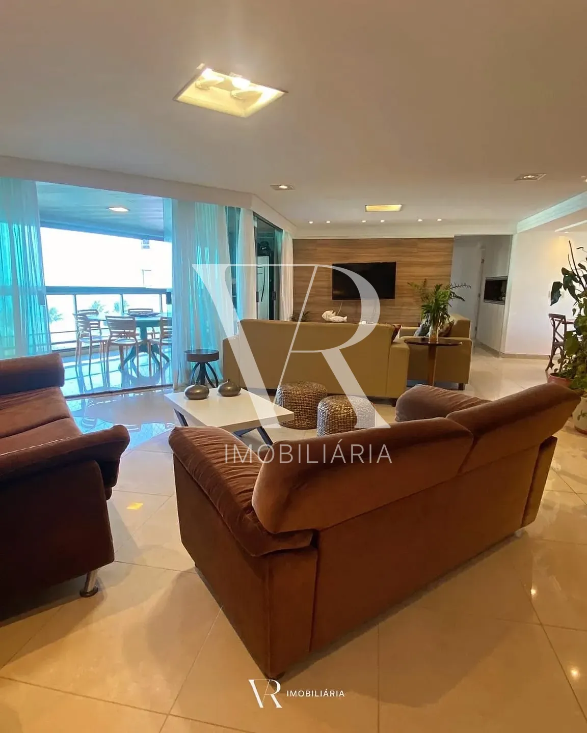 Apartamento, 3 quartos, 180 m² - Foto 4
