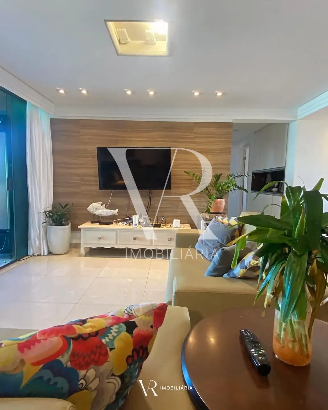 Apartamento, 3 quartos, 180 m² - Foto 3