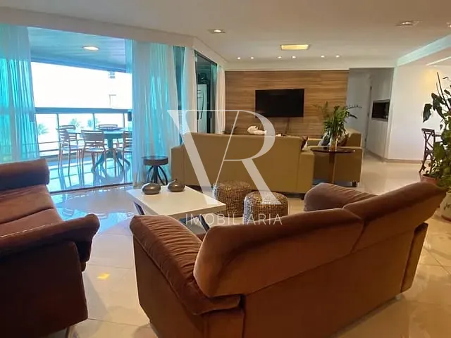 Apartamento 3 quartos e 1 banheiro, à venda, no bairro Ponta de Campina em Cabedelo