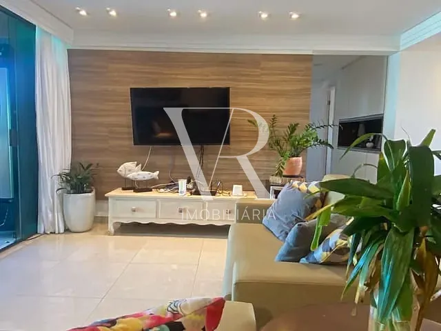 Apartamento 3 quartos e 1 banheiro, à venda, no bairro Ponta de Campina em Cabedelo