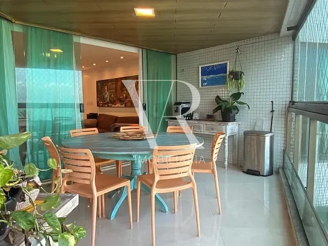 Apartamento 3 quartos e 1 banheiro, à venda, no bairro Ponta de Campina em Cabedelo