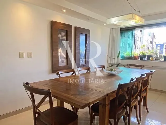 Apartamento 3 quartos e 1 banheiro, à venda, no bairro Ponta de Campina em Cabedelo