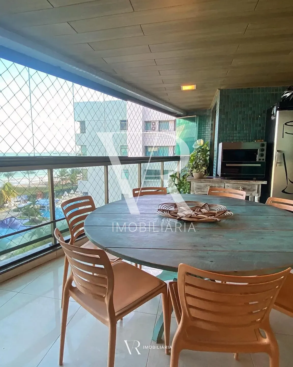 Apartamento, 3 quartos, 180 m² - Foto 2