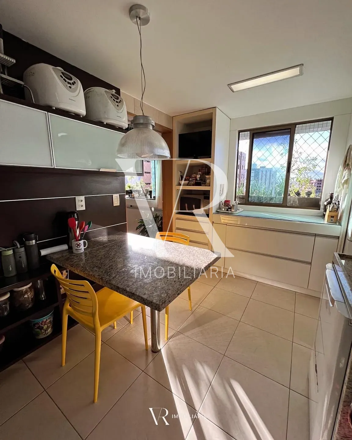Apartamento, 3 quartos, 180 m² - Foto 8