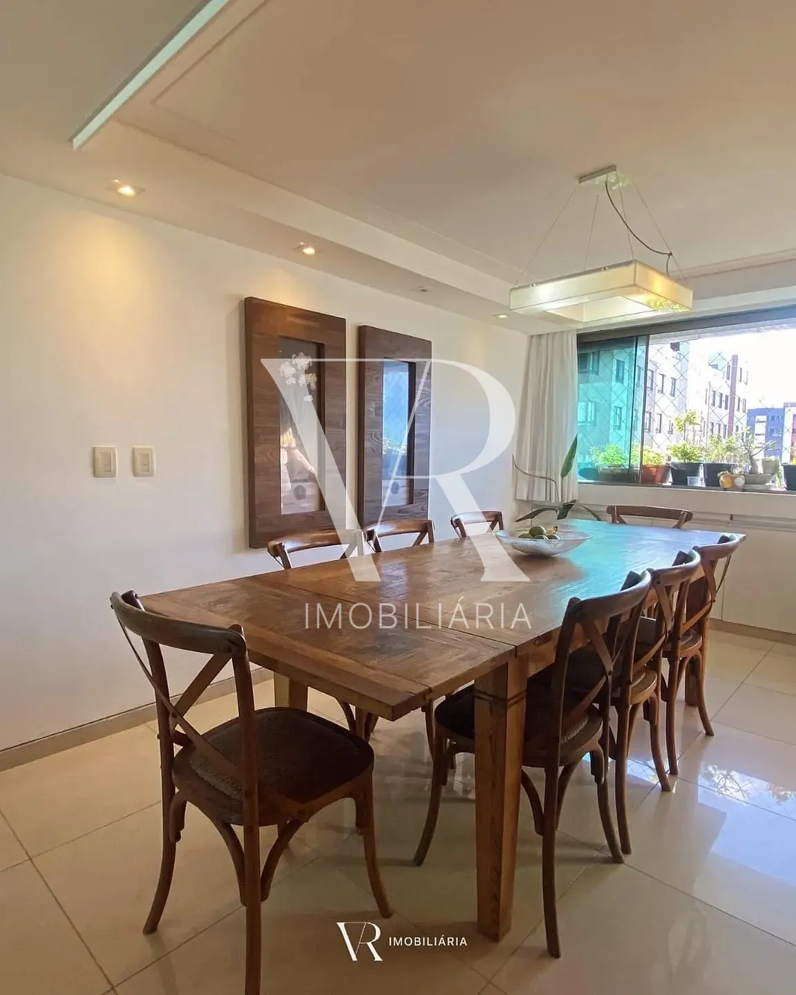 Apartamento, 3 quartos, 180 m² - Foto 5