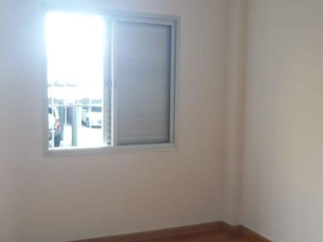 Apartamento 3 quartos e 2 banheiros, à venda ou para alugar, no bairro Campestre em Santo André