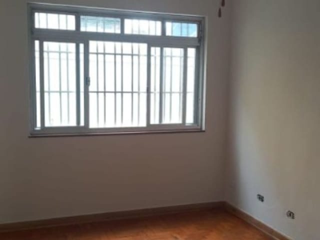 Apartamento 3 quartos e 2 banheiros, à venda ou para alugar, no bairro Campestre em Santo André