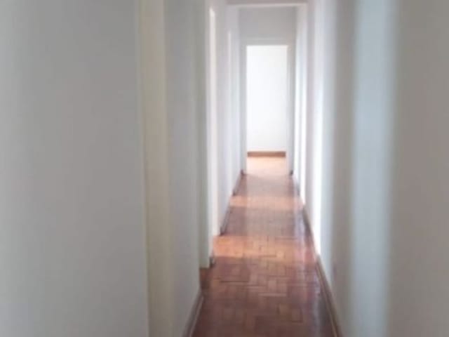 Apartamento 3 quartos e 2 banheiros, à venda ou para alugar, no bairro Campestre em Santo André