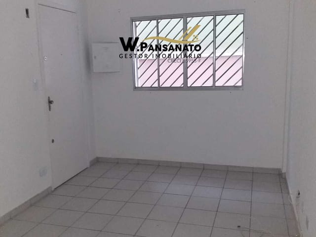 Apartamento com 42m² 1 quarto e 1 banheiro, à venda, no bairro Vila Trabalhista em Guarulhos