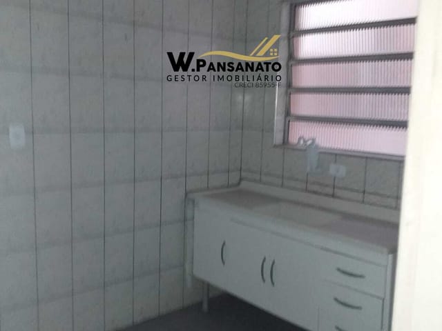 Apartamento com 42m² 1 quarto e 1 banheiro, à venda, no bairro Vila Trabalhista em Guarulhos
