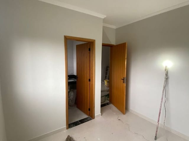 Apartamento 2 quartos e 2 banheiros, à venda, no bairro Centro em Itapeva