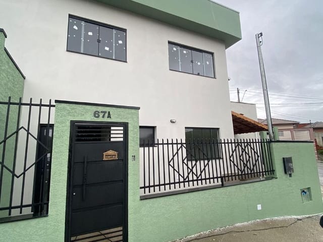 Apartamento 2 quartos e 2 banheiros, à venda, no bairro Centro em Itapeva