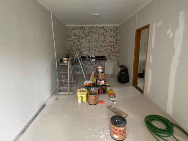 Apartamento 2 quartos e 2 banheiros, à venda, no bairro Centro em Itapeva