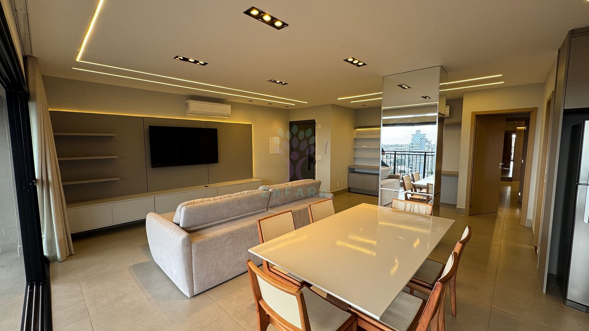 Apartamento, 2 quartos, 117 m² - Foto 4