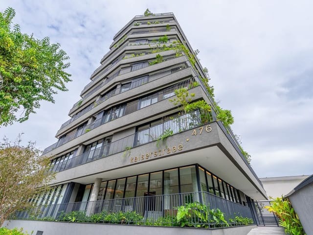 Foto do Apartamento - Apartamento 03 Suites, 612m2 no Bairro Jardim Blumenau - Blumenau/SC | ZERMATT IMOVEIS LTDA