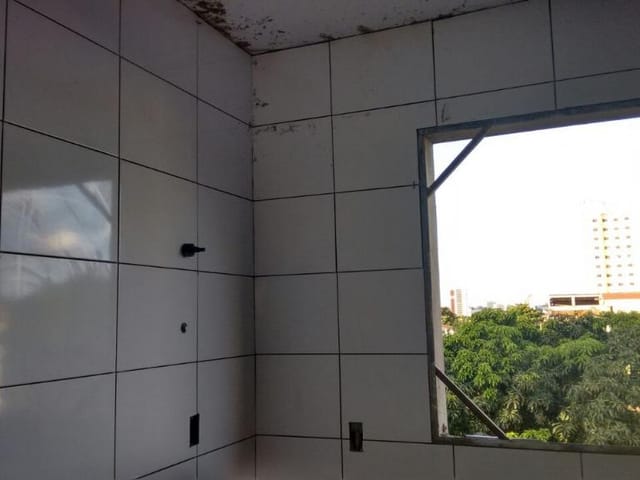 Foto do Apartamento - Apartamento residencial à venda, Centro, Uberaba. | ZUCATO IMOBILIARIA LTDA