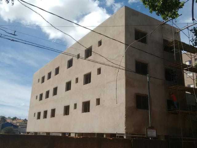 Foto do Apartamento - Apartamento residencial à venda, Centro, Uberaba. | ZUCATO IMOBILIARIA LTDA