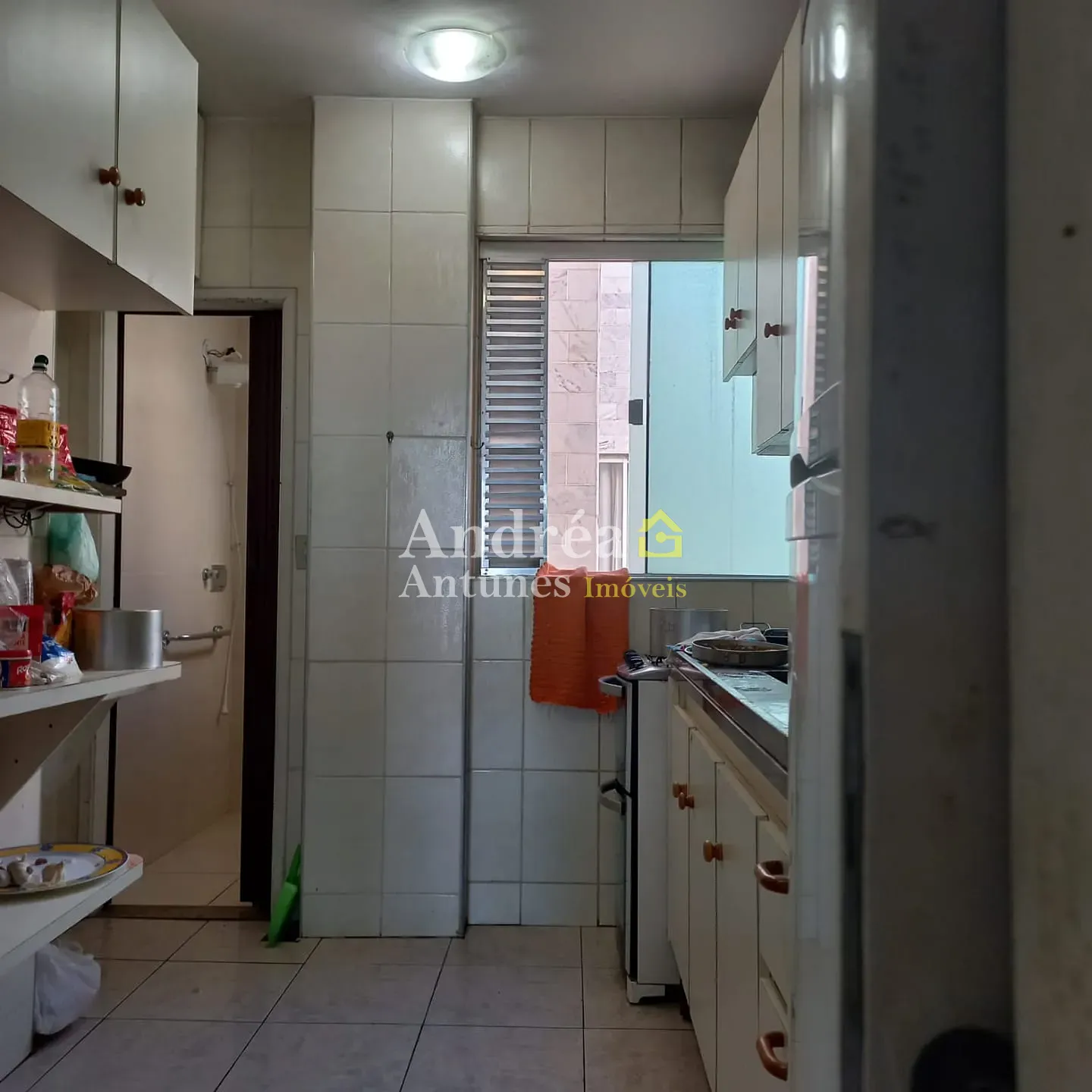 Apartamento, 3 quartos, 100 m² - Foto 4