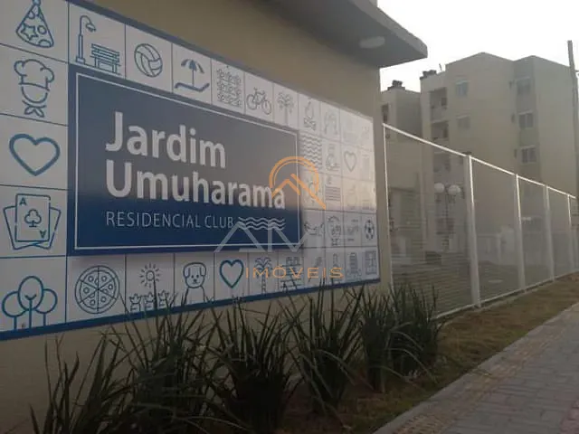 Apartamento 2 quartos e 1 banheiro, à venda, no bairro São Gonçalo em Pelotas