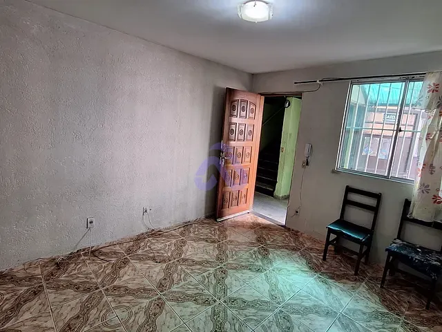 Apartamento 2 quartos e 1 banheiro, à venda, no bairro Jardim Nélia em São Paulo