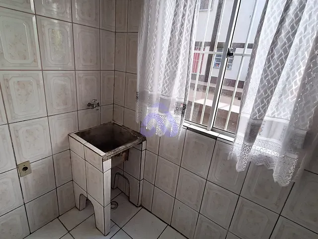 Apartamento 2 quartos e 1 banheiro, à venda, no bairro Jardim Nélia em São Paulo