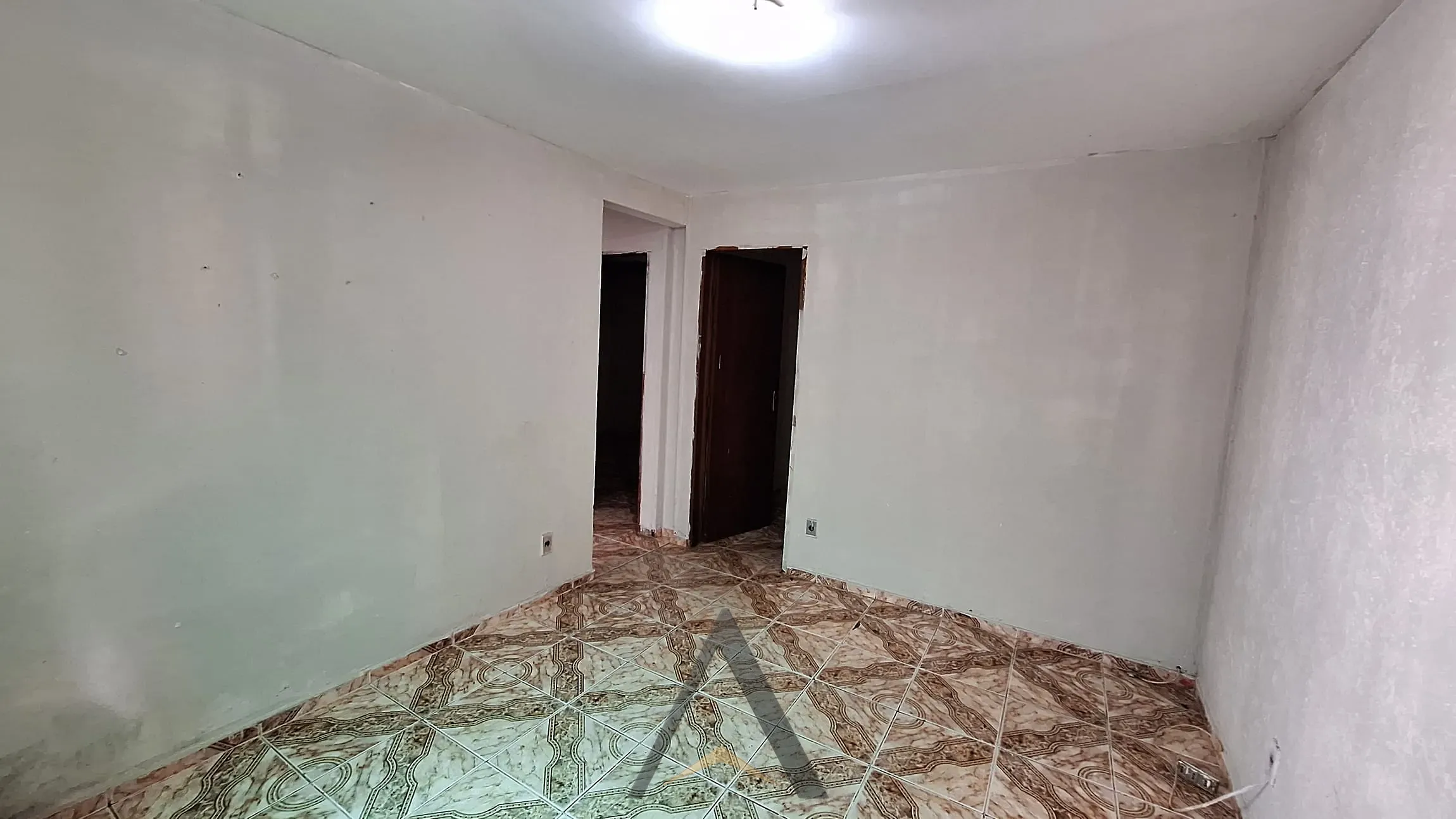 Apartamento, 2 quartos, 47 m² - Foto 1