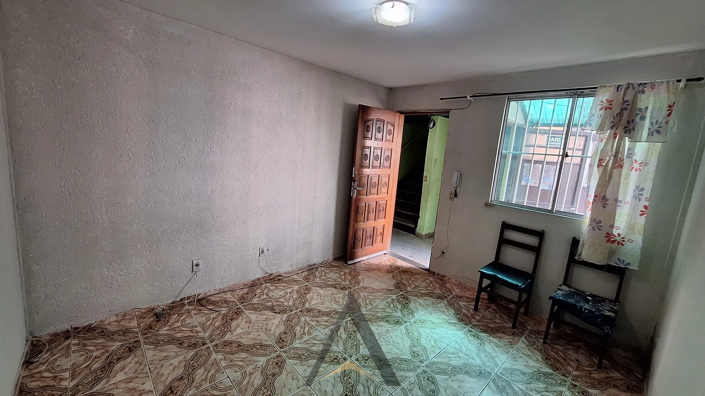 Apartamento, 2 quartos, 47 m² - Foto 2