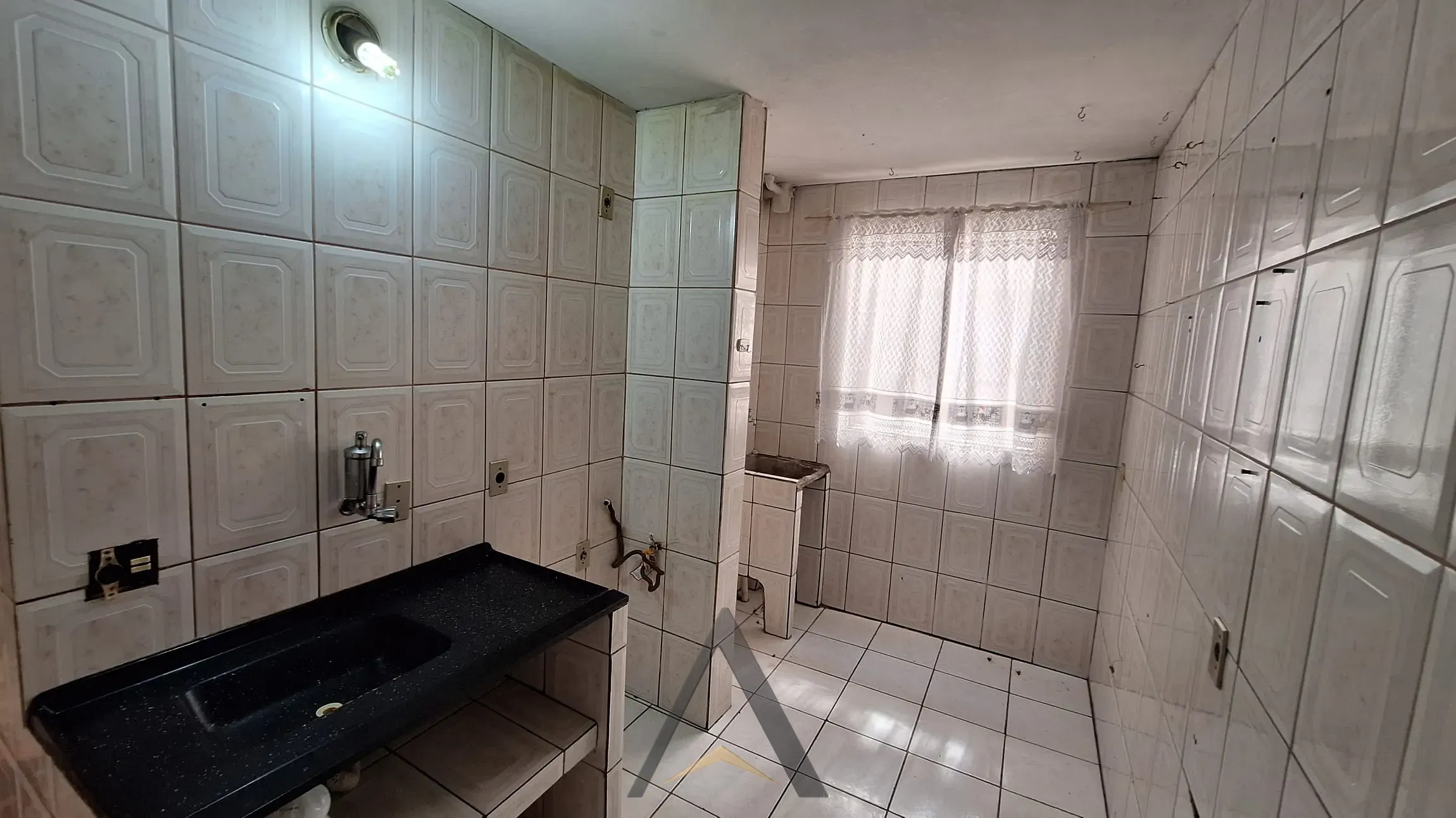 Apartamento, 2 quartos, 47 m² - Foto 3