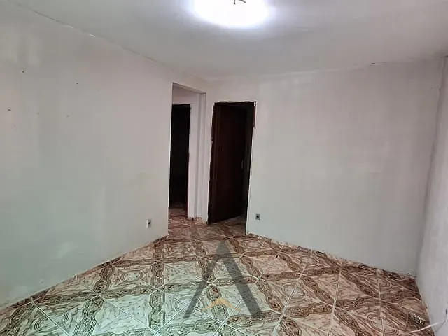 Apartamento 2 quartos e 1 banheiro, à venda, no bairro Jardim Nélia em São Paulo