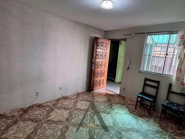 Apartamento 2 quartos e 1 banheiro, à venda, no bairro Jardim Nélia em São Paulo