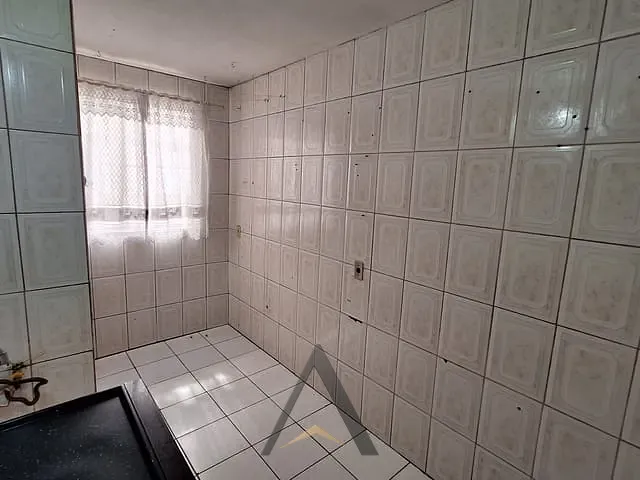 Apartamento 2 quartos e 1 banheiro, à venda, no bairro Jardim Nélia em São Paulo