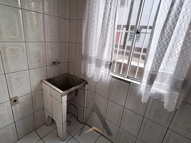 Apartamento 2 quartos e 1 banheiro, à venda, no bairro Jardim Nélia em São Paulo
