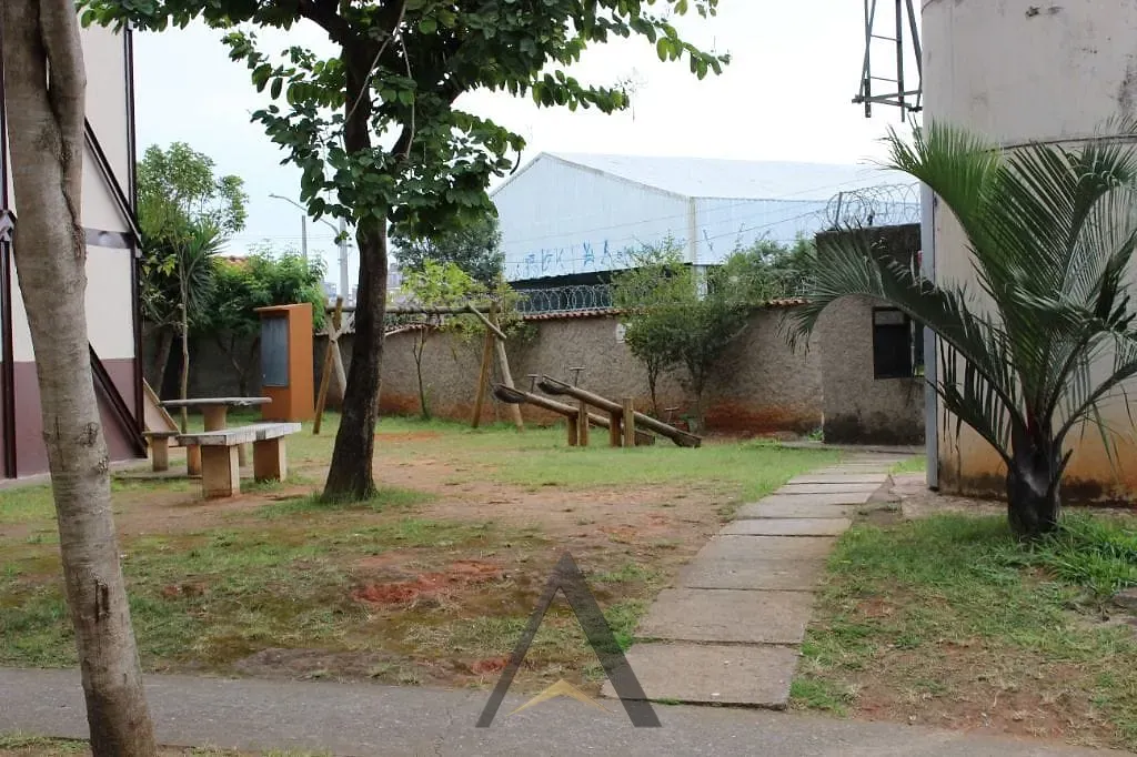 Apartamento, 2 quartos, 47 m² - Foto 15