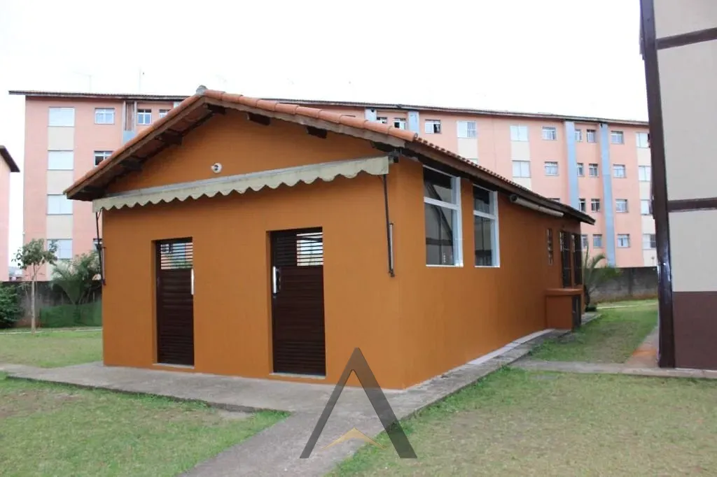 Apartamento, 2 quartos, 47 m² - Foto 16