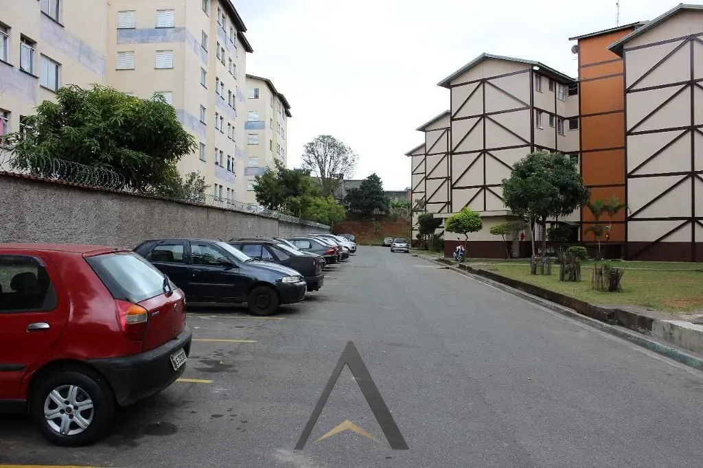 Apartamento, 2 quartos, 47 m² - Foto 13