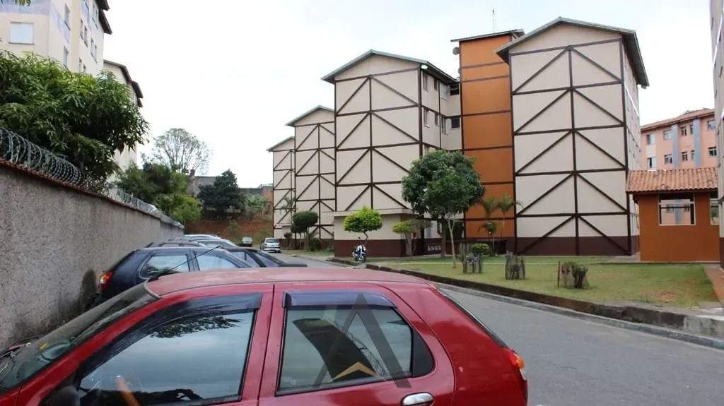 Apartamento, 2 quartos, 47 m² - Foto 17