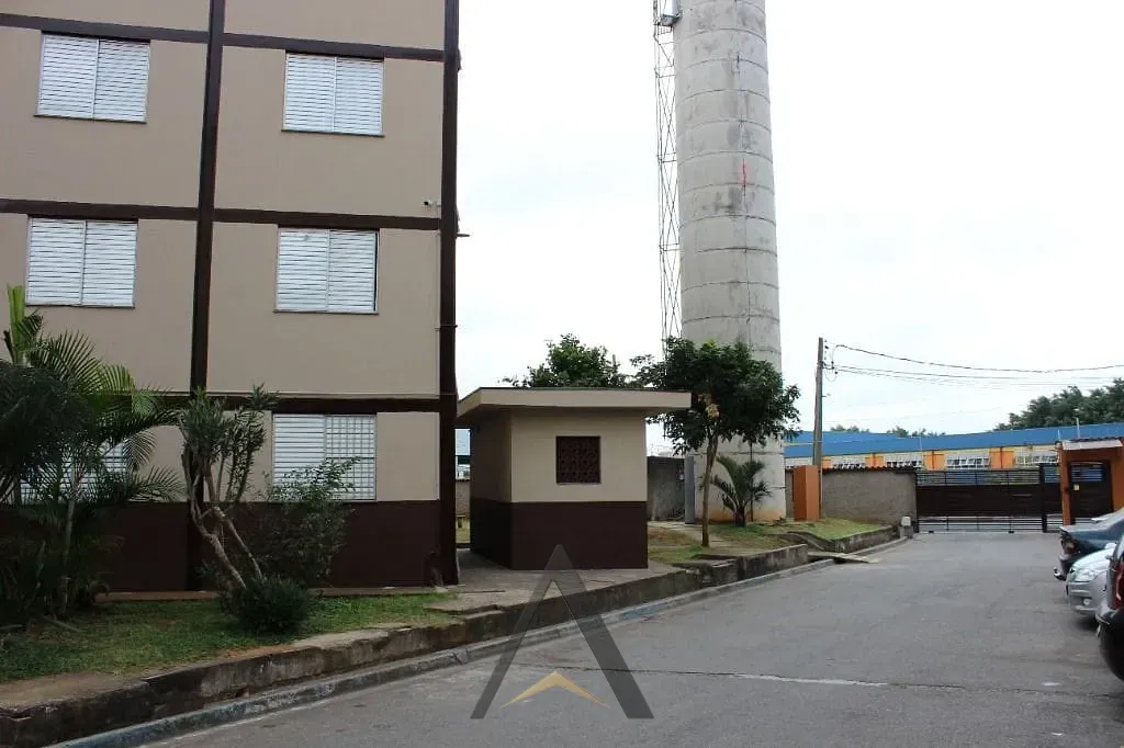 Apartamento, 2 quartos, 47 m² - Foto 12