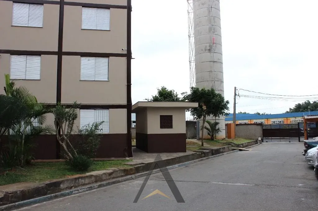 Apartamento, 2 quartos, 47 m² - Foto 11